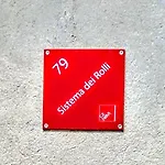 Casa Cicala شقة جنوة