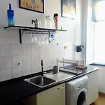 Casa Cicala شقة جنوة