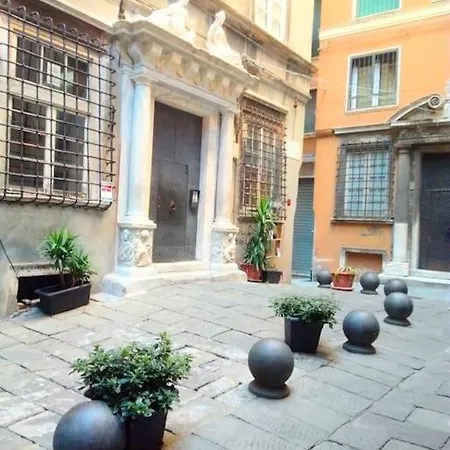 Casa Cicala *