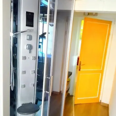 شقة Casa Cicala