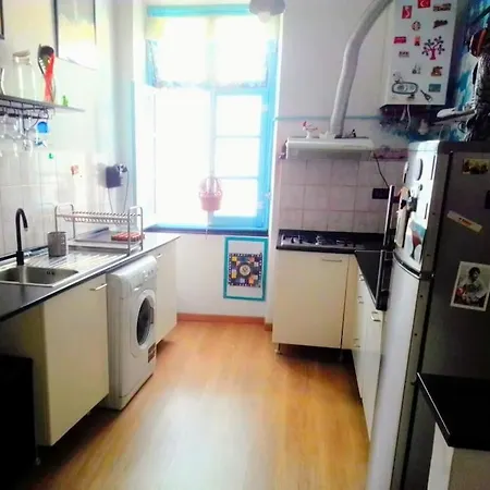 Casa Cicala 热那亚