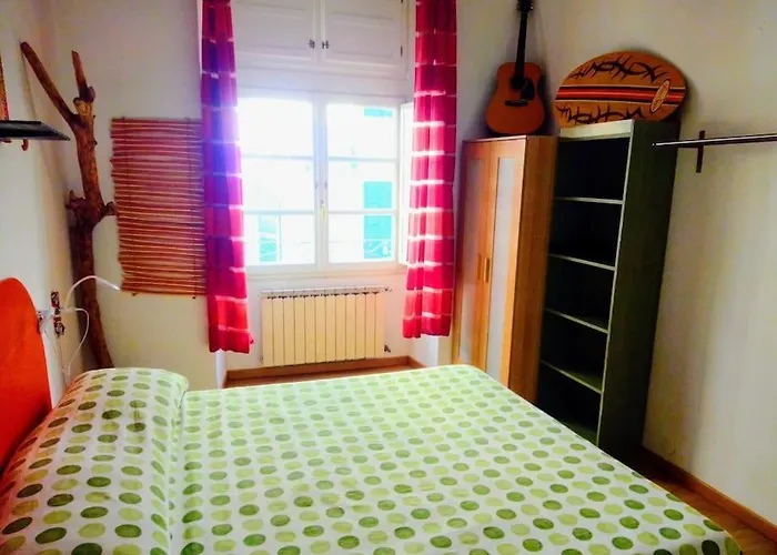 Casa Cicala Apartman Genova