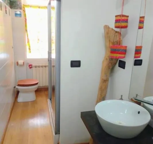 Casa Cicala Apartmán