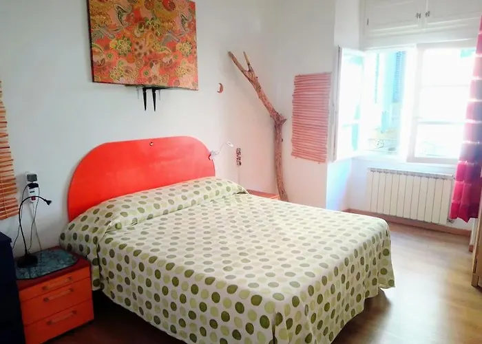 Apartman Casa Cicala Genova