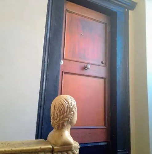 Casa Cicala Apartman