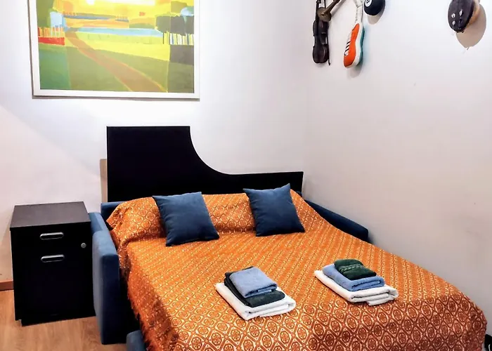 Apartman Casa Cicala Genova