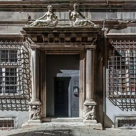 Casa Cicala *