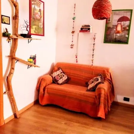 Casa Cicala