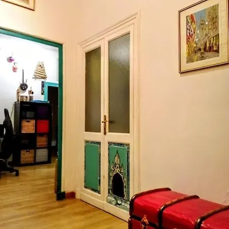 Casa Cicala