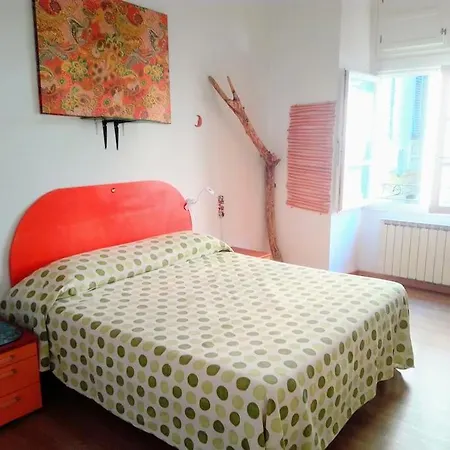 Apartment Casa Cicala Genoa