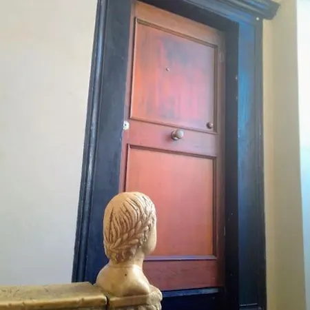 Casa Cicala Apartment