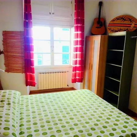 Casa Cicala Apartamento Génova