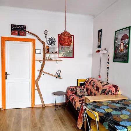 Casa Cicala جنوة